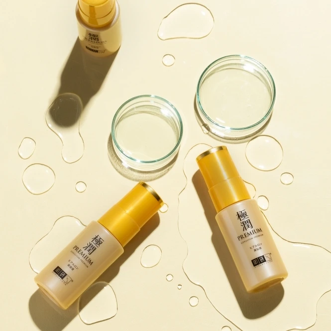 肌研極潤金緻高效保濕精華液30g,NT580 肌研極潤金緻高效保濕精華液30g,NT580