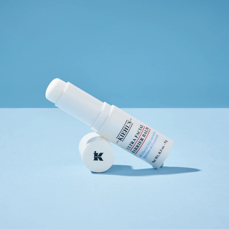 Kiehl’s契爾氏冰河精華底妝保濕棒9g,NT1,280 Kiehl’s契爾氏冰河精華底妝保濕棒9g,NT1,280