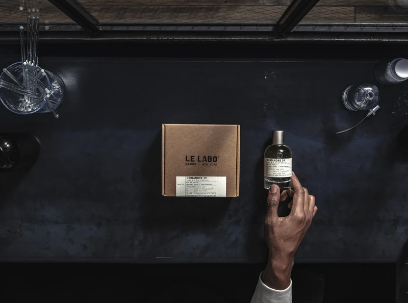 LE LABO 2024城市限定香水系列(墨西哥城Coriandre 39芫荽39)15ml,NT5200、50ml,NT11,900、100ml,NT17,100 LE LABO 2024城市限定香水系列(墨西哥城Coriandre 39芫荽39)15ml,NT5200、50ml,NT11,900、100ml,NT17,100