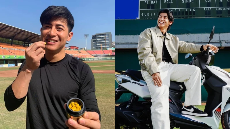 Photo/IG@hsien_1994 Photo/IG@hsien_1994