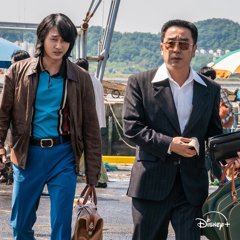 Photo / Disney+ Photo / Disney+