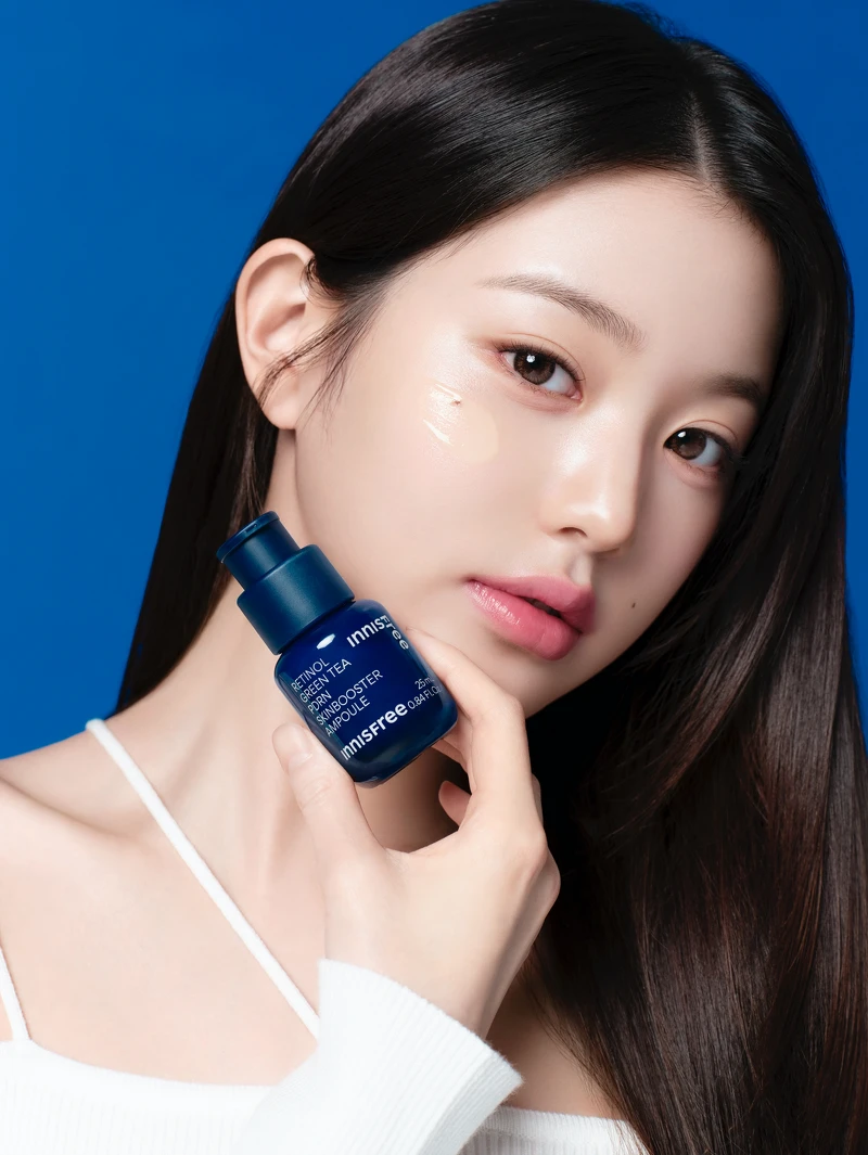 INNISFREE 1%A醇PDRN水光安瓶25ml,NT1,200 INNISFREE 1%A醇PDRN水光安瓶25ml,NT1,200