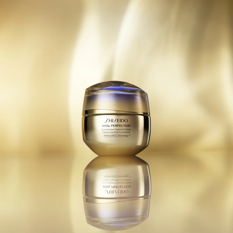 資生堂國際櫃激抗痕亮采緊緻精雕霜50ml,NT5,800 資生堂國際櫃激抗痕亮采緊緻精雕霜50ml,NT5,800