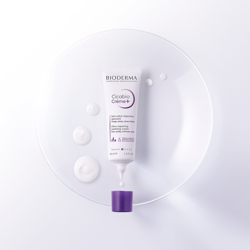 BIODERMA法國貝膚黛瑪超級28膠原修復霜40ml,NT980 BIODERMA法國貝膚黛瑪超級28膠原修復霜40ml,NT980