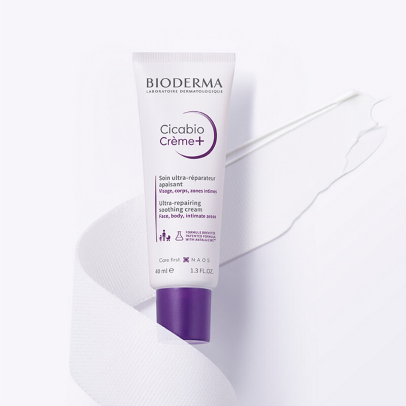 BIODERMA法國貝膚黛瑪超級28膠原修復霜40ml,NT980 BIODERMA法國貝膚黛瑪超級28膠原修復霜40ml,NT980