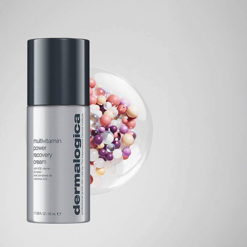 德卡多重維他命超能乳霜50ml,NT3,900 德卡多重維他命超能乳霜50ml,NT3,900