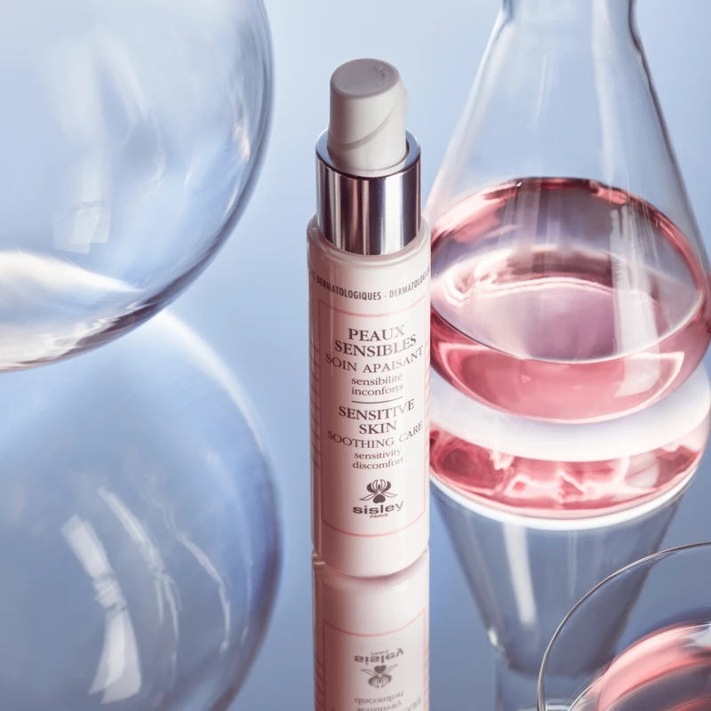 Sisley植物舒緩修復精華乳40ml,NT6,600 Sisley植物舒緩修復精華乳40ml,NT6,600