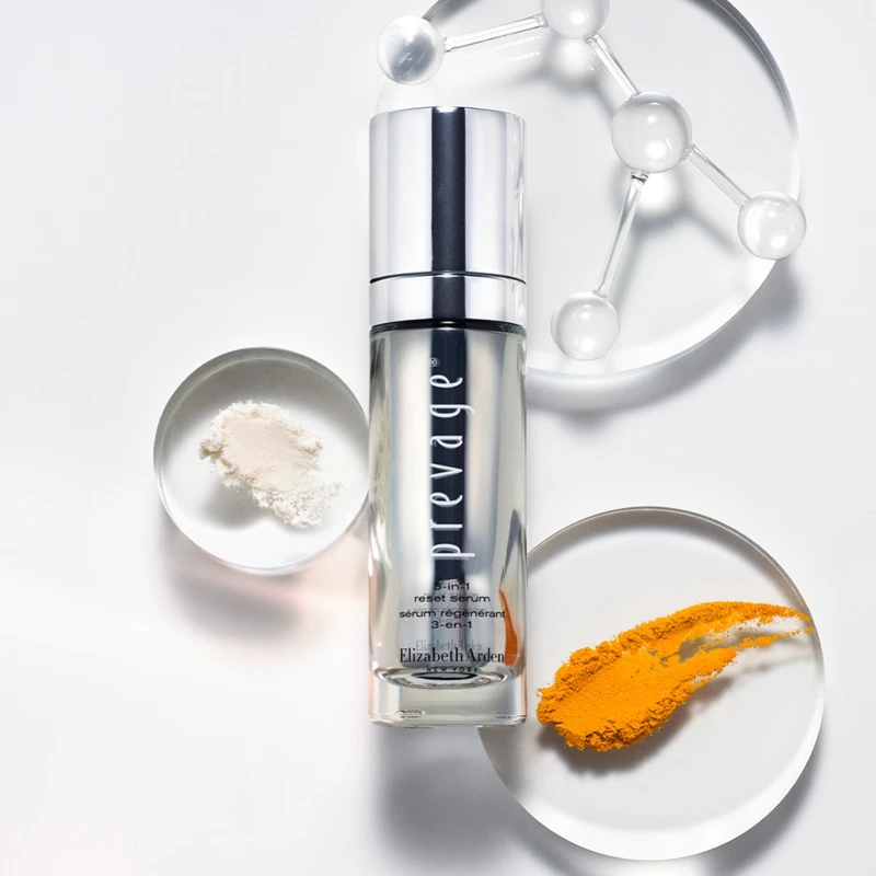 伊麗莎白雅頓艾地苯3合1高效煥顏抗老精華30ml,NT3,900 伊麗莎白雅頓艾地苯3合1高效煥顏抗老精華30ml,NT3,900