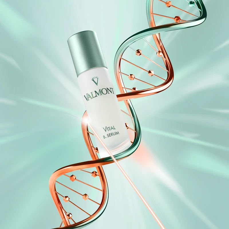 Valmont甦活新肌再生精華30ml,NT8,700 Valmont甦活新肌再生精華30ml,NT8,700