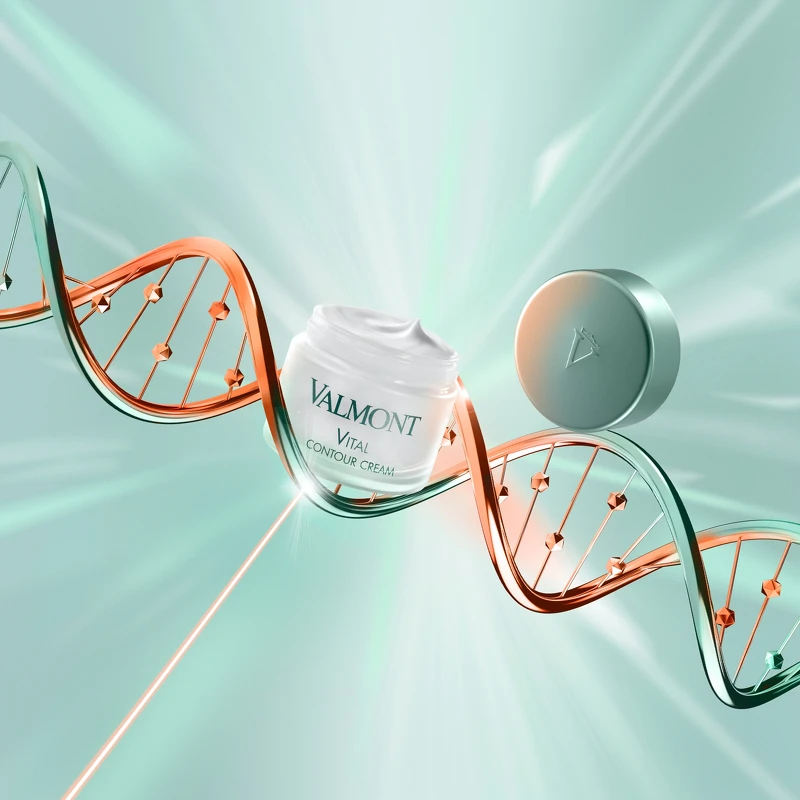 Valmont甦活新肌再生眼唇霜15ml,NT6,800 Valmont甦活新肌再生眼唇霜15ml,NT6,800