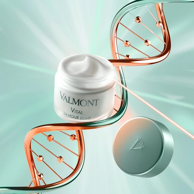 Valmont甦活新肌再生24小時霜50ml,NT9,500 Valmont甦活新肌再生24小時霜50ml,NT9,500