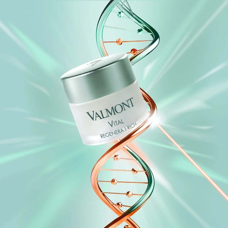 Valmont甦活新肌再生1號霜50ml,NT9,500 Valmont甦活新肌再生1號霜50ml,NT9,500