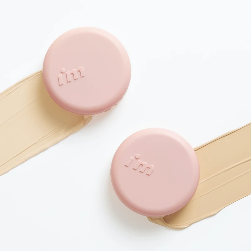 I’M MEME我愛神力氣墊粉餅(水霧)SPF50+/PA++++(共2色)15g，NT790