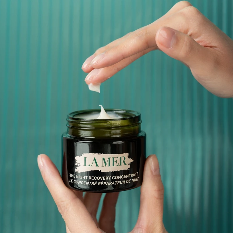 LA MER海洋拉娜濃萃雙重修復精華,NT22,800 LA MER海洋拉娜濃萃雙重修復精華,NT22,800