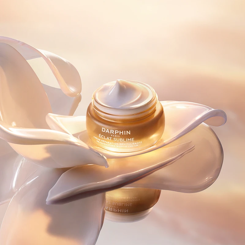 DARPHIN朵法奢光修護乳霜50ml,NT4,200 DARPHIN朵法奢光修護乳霜50ml,NT4,200