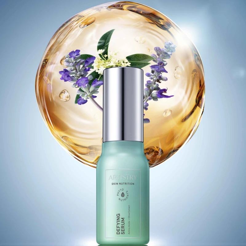 ARTISTRY雅芝青春水潤淨化精華30ml,NT2,350 ARTISTRY雅芝青春水潤淨化精華30ml,NT2,350