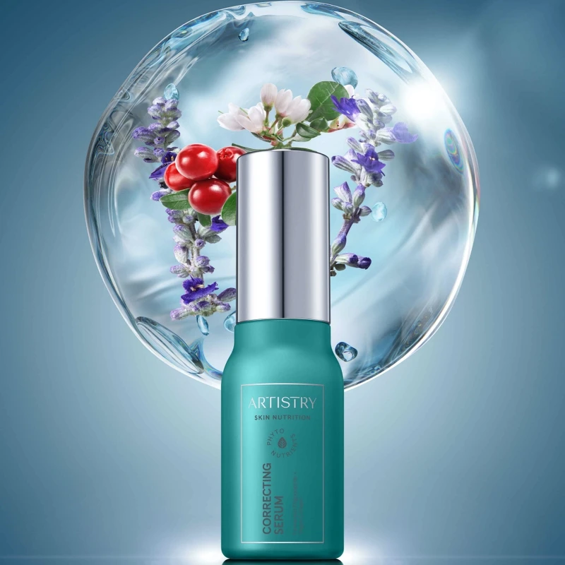 ARTISTRY雅芝賦活緊緻抗老精華30ml,NT2,980 ARTISTRY雅芝賦活緊緻抗老精華30ml,NT2,980