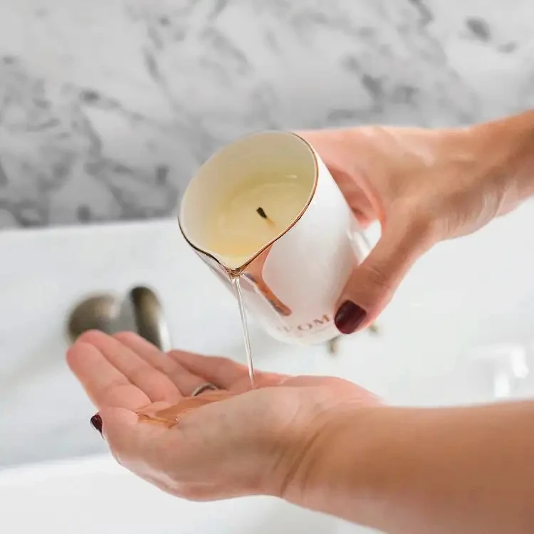 NEOM舒緩恬睡極致美肌香氛蠟燭140g，NT2,000