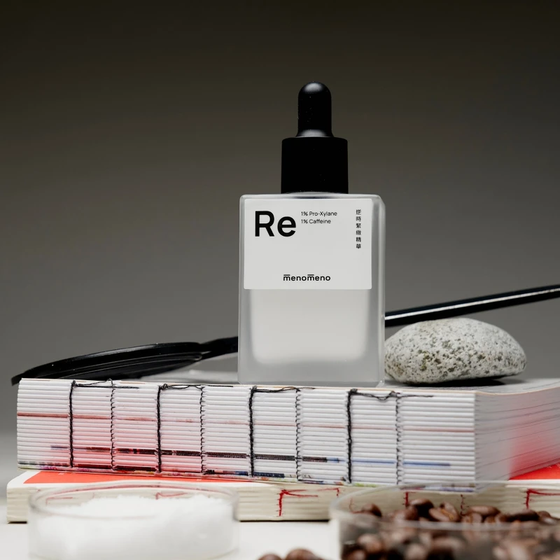 m̄enom̄eno Re逆時緊緻精華30ml,NT1,450 m̄enom̄eno Re逆時緊緻精華30ml,NT1,450