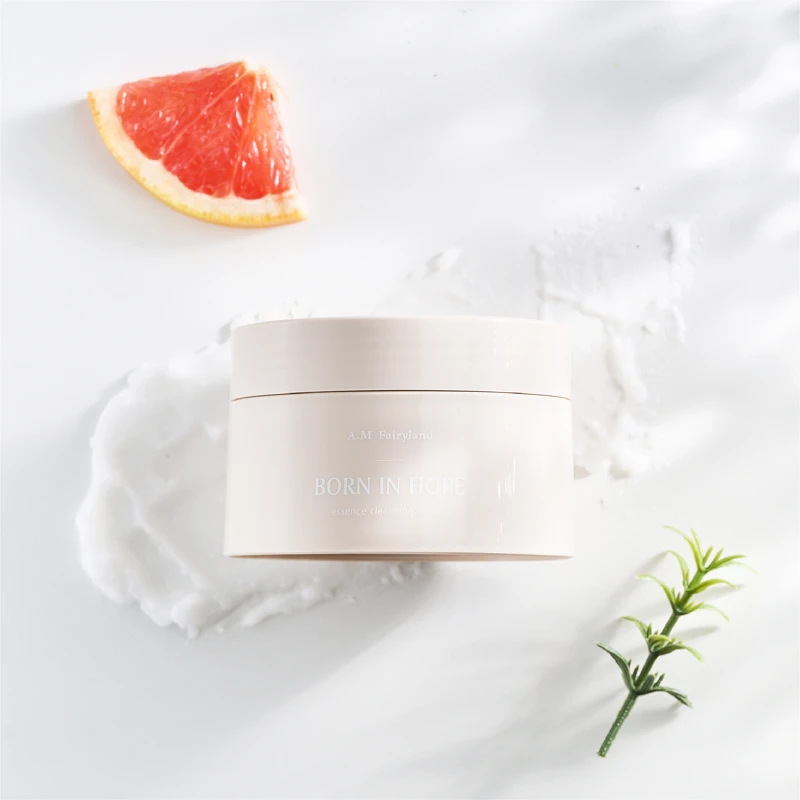 A.M Fairyland希望精萃卸妝膏100ml,NT880 A.M Fairyland希望精萃卸妝膏100ml,NT880