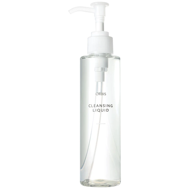 ORBIS澄淨卸妝露EX 150ml,NT620 ORBIS澄淨卸妝露EX 150ml,NT620