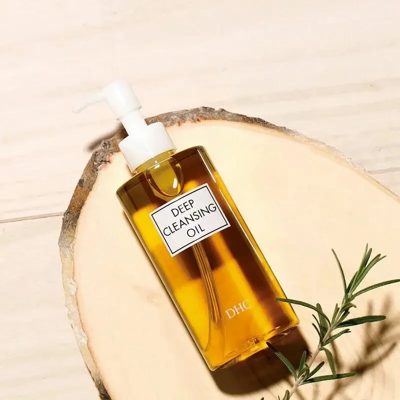 DHC深層卸粧油200ml,NT890 DHC深層卸粧油200ml,NT890