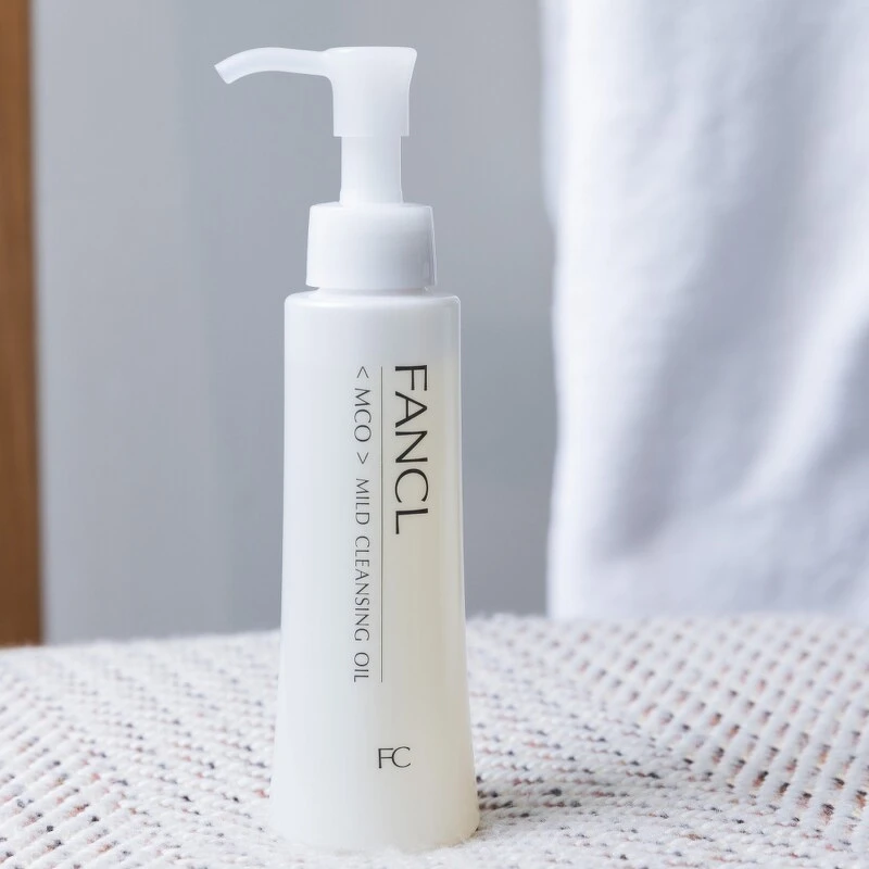 FANCL MCO速淨卸粧油120ml,NT830 FANCL MCO速淨卸粧油120ml,NT830