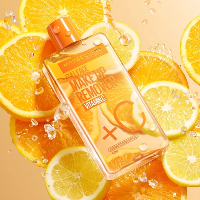 媚比琳高效潔淨輕柔卸妝水150ml,NT234 媚比琳高效潔淨輕柔卸妝水150ml,NT234