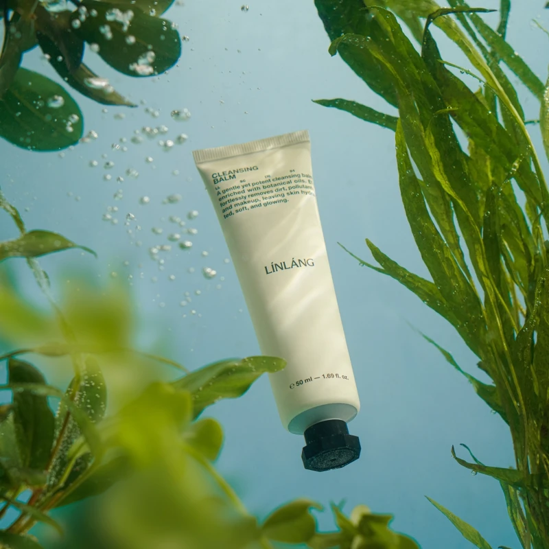 LINLANG沙棘植萃卸妝霜50ml,NT950 LINLANG沙棘植萃卸妝霜50ml,NT950