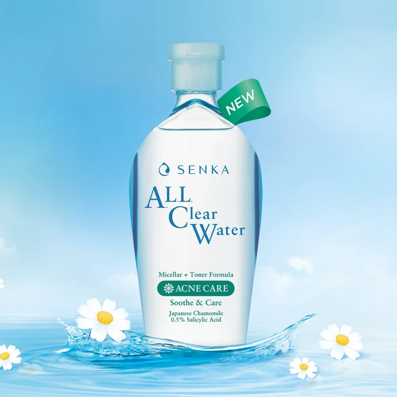 專科超微米淨荳卸妝水230ml,NT230 專科超微米淨荳卸妝水230ml,NT230