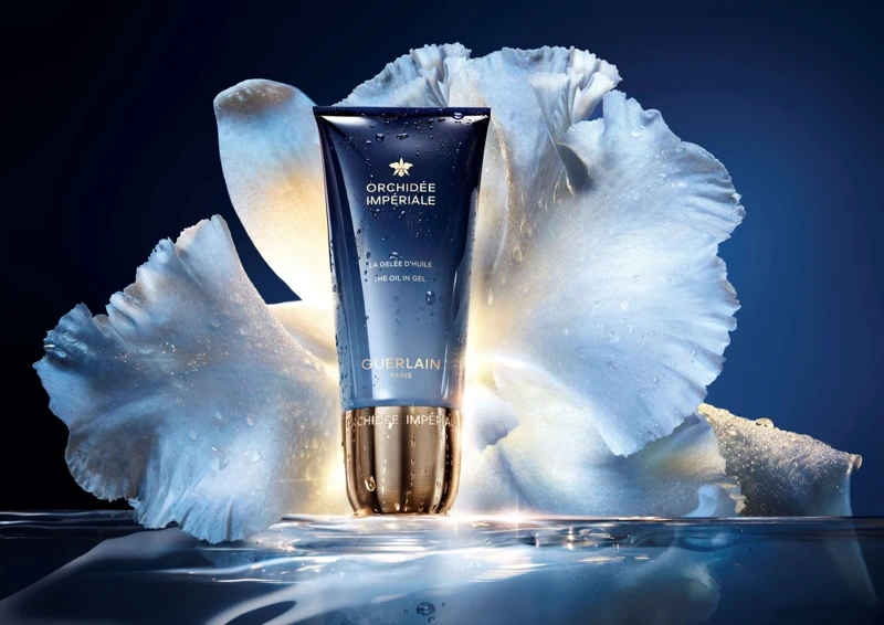 嬌蘭蘭鑽極萃氧生卸妝凝露150ml,NT4550 嬌蘭蘭鑽極萃氧生卸妝凝露150ml,NT4550