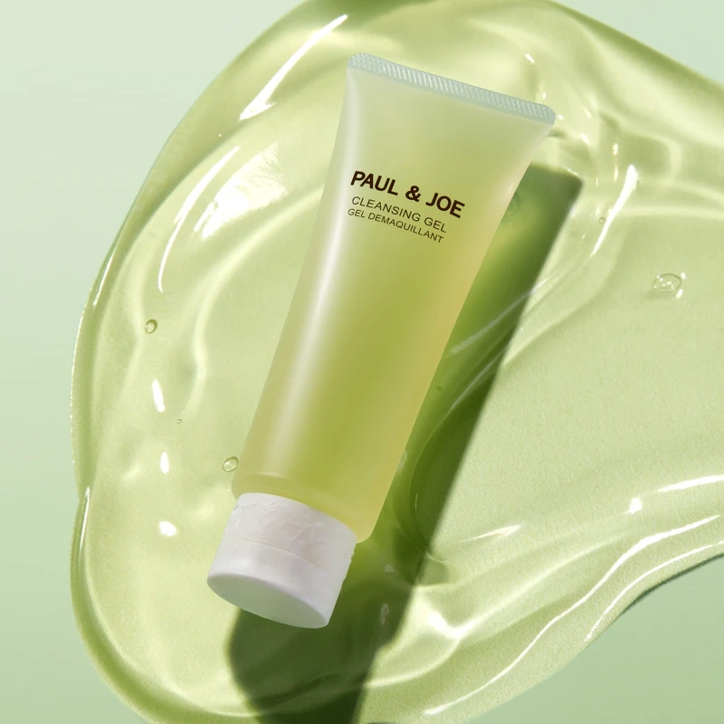 PAUL & JOE橄欖卸妝凝膠160g,NT1,100 PAUL & JOE橄欖卸妝凝膠160g,NT1,100