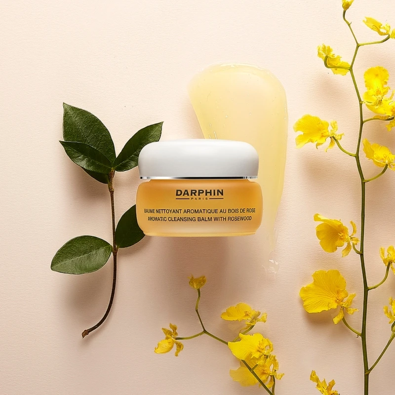 Darphin朵法金緻再生花梨木卸妝膏40ml,NT2,700 Darphin朵法金緻再生花梨木卸妝膏40ml,NT2,700