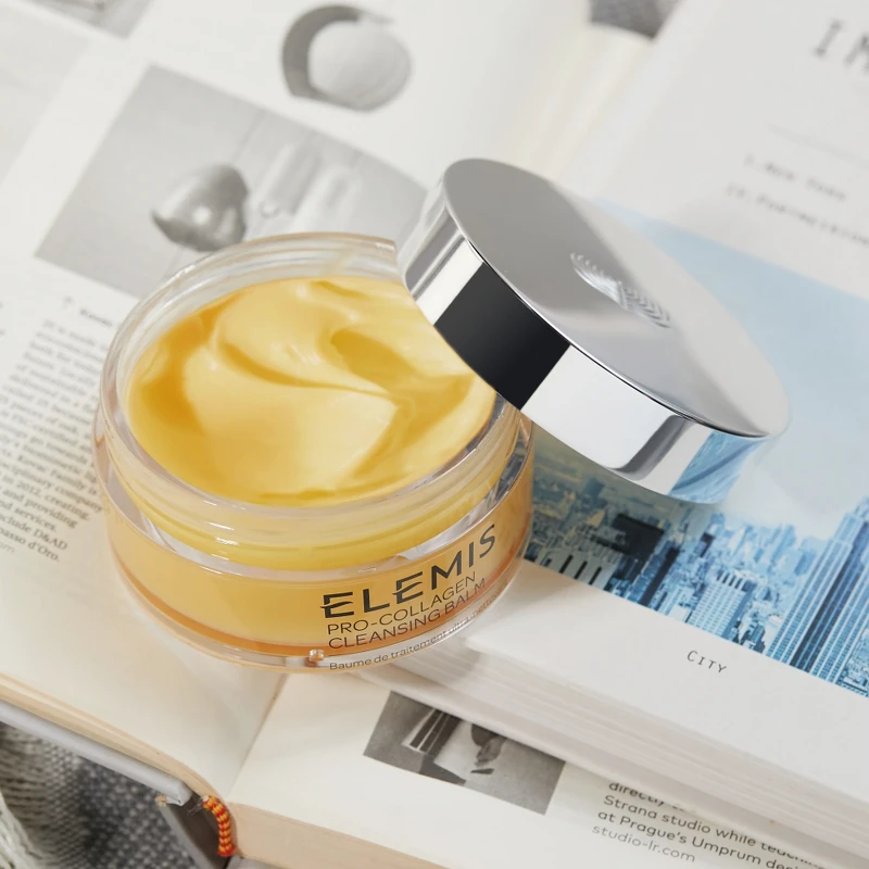 ELEMIS海洋膠原精油卸妝膏100g,NT2,250 ELEMIS海洋膠原精油卸妝膏100g,NT2,250