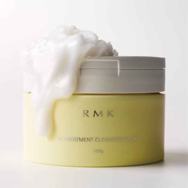 RMK W修護卸妝膏100g,NT1,550 RMK W修護卸妝膏100g,NT1,550