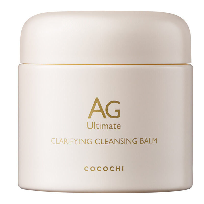 COCOCHI AG極緻奢養卸妝膏90g,NT850 COCOCHI AG極緻奢養卸妝膏90g,NT850