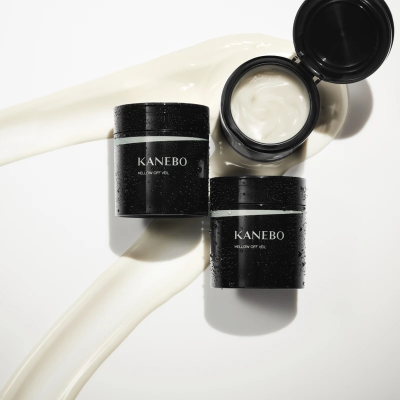 KANEBO舒顏盈潤卸妝凝霜160g,NT2,200 KANEBO舒顏盈潤卸妝凝霜160g,NT2,200