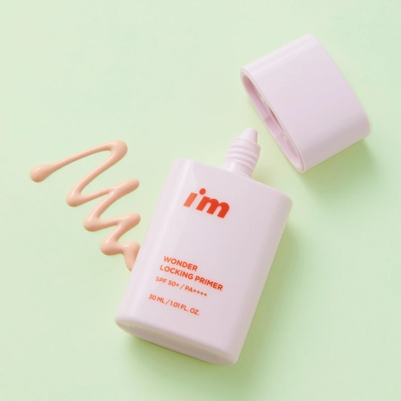 I’M MEME我愛神力控油妝前乳SPF50+/PA++++30ml,NT420 I’M MEME我愛神力控油妝前乳SPF50+/PA++++30ml,NT420