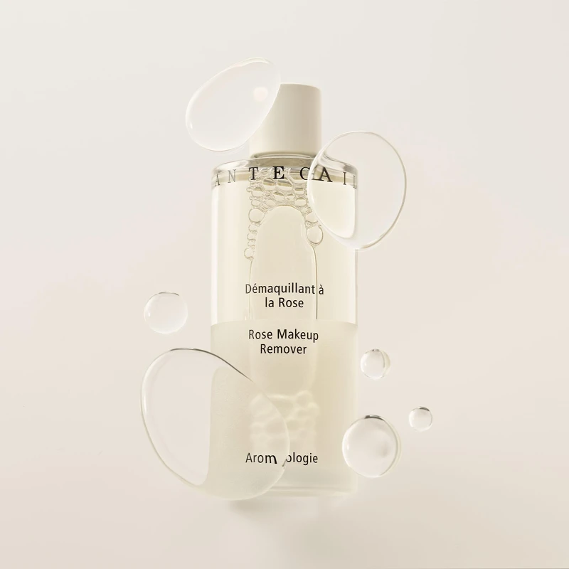 香緹卡五月玫瑰卸妝水75ml,NT1,700 香緹卡五月玫瑰卸妝水75ml,NT1,700