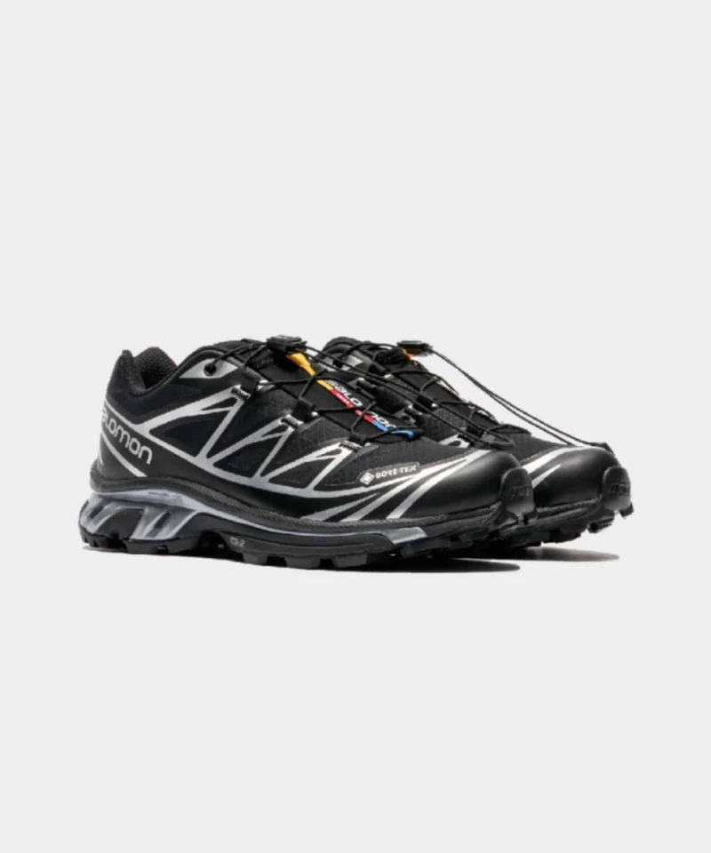 Salomon XT-6 经典越野跑鞋
