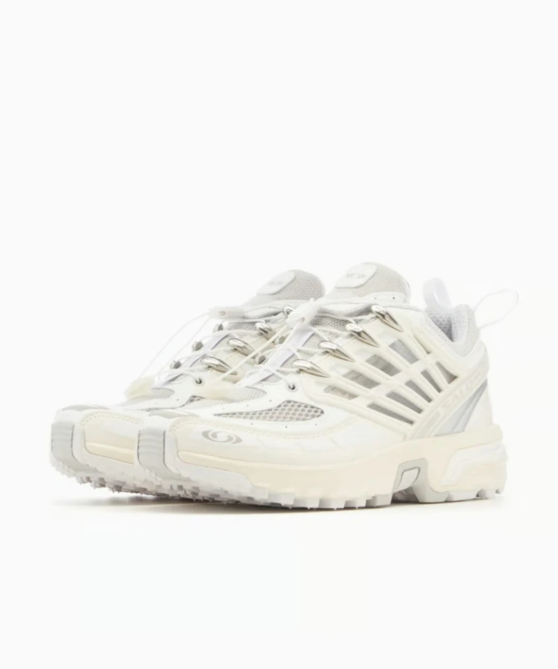 Salomon ACS PRO 越野跑鞋系列升级版