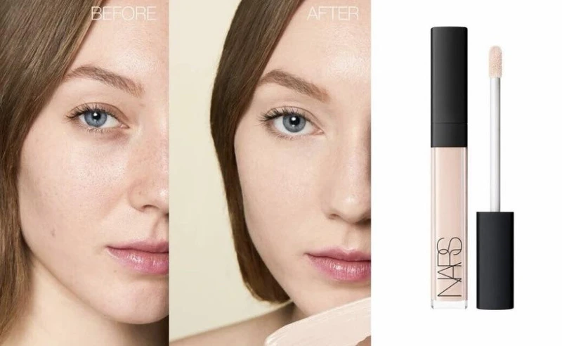 NARS 妝點甜心遮瑕蜜,NT1,200  NARS 妝點甜心遮瑕蜜,NT1,200