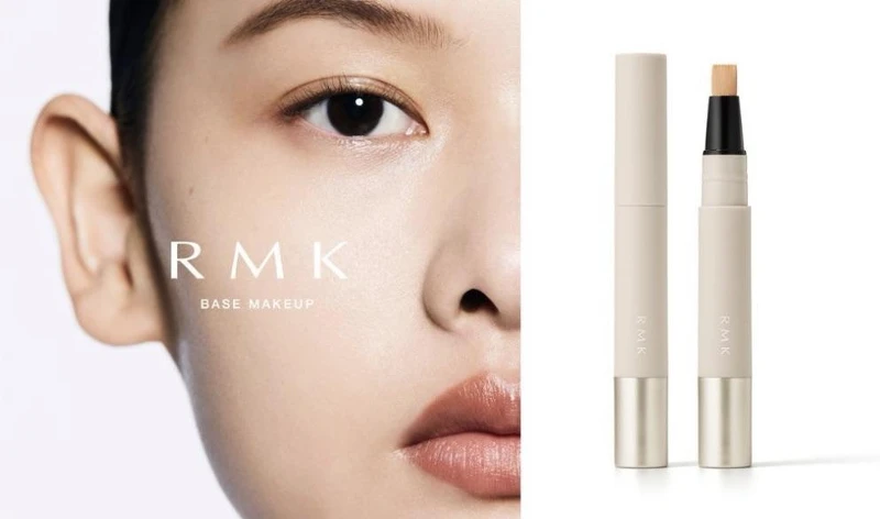 RMK 絲柔校色遮瑕筆 ,NT1,450  RMK 絲柔校色遮瑕筆 ,NT1,450