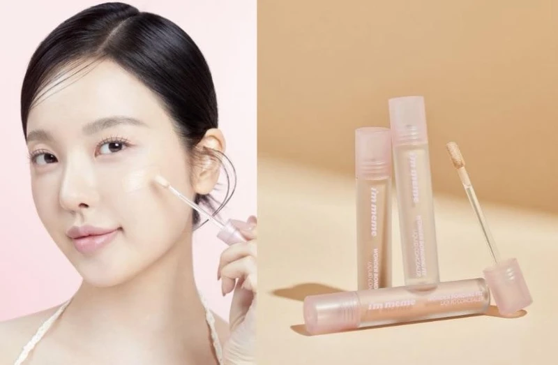 I’M MEME 我愛神力遮瑕膏,NT350 I’M MEME 我愛神力遮瑕膏,NT350