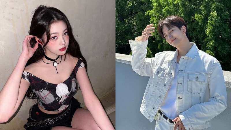 Photo / Instagram@for_everyoung10、Instagram@le2jh