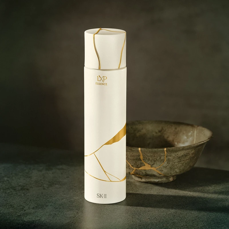 SK-II LXP凝時金緻超導精萃150ml,NT13,500 SK-II LXP凝時金緻超導精萃150ml,NT13,500