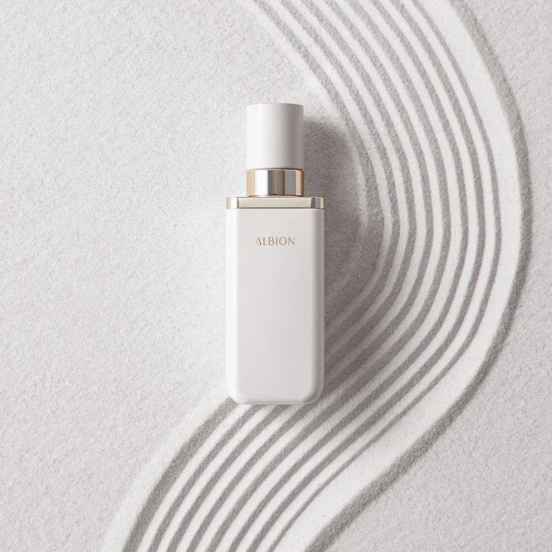 ALBION匠心凝時精萃滲透乳150g,NT10,500 ALBION匠心凝時精萃滲透乳150g,NT10,500