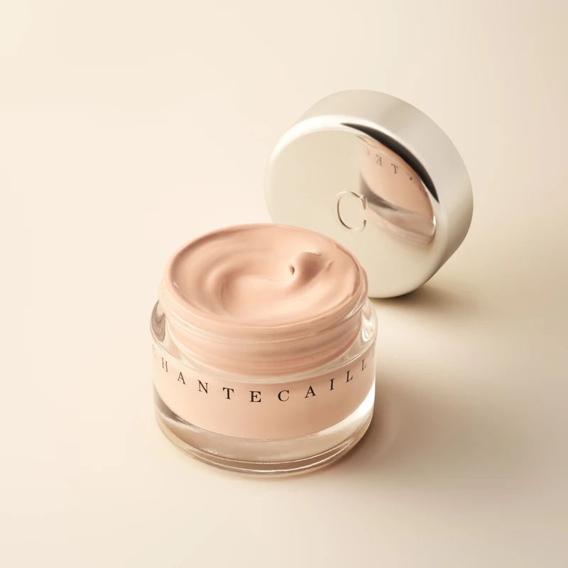 香緹卡未來肌膚粉底升級版30g，NT3,600