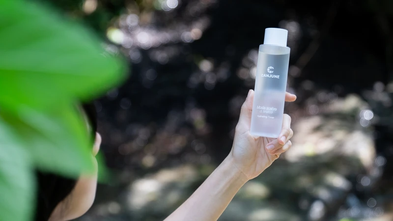 肯園犬香薷保濕化妝水200ml,NT1,350 肯園犬香薷保濕化妝水200ml,NT1,350