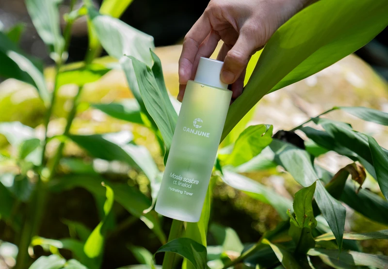 肯園犬香薷保濕化妝水200ml,NT1,350 肯園犬香薷保濕化妝水200ml,NT1,350